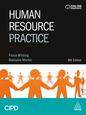 cover image of Human Resource Practice